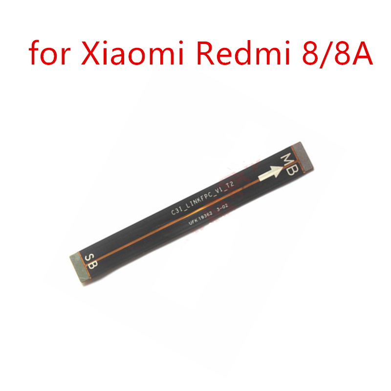 Replacement for REDMI MI 8 8A MAIN LCD FLEX - Quality Phone Parts in Sri Lanka